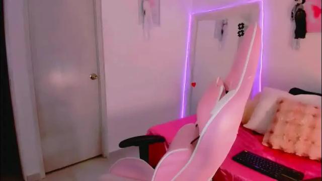 Image 3 of sweet_doll_ Stream on Chaturbate on 7 days ago