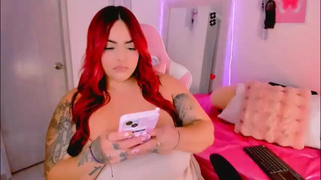 Image 12 of sweet_doll_ Stream on Chaturbate on 4 days ago