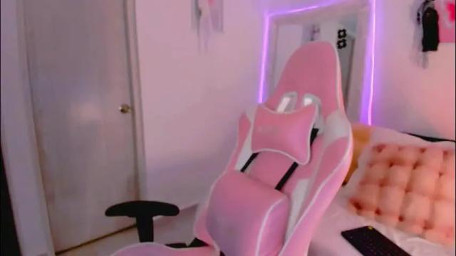 Image 12 of sweet_doll_ Stream on Chaturbate on 3 days ago