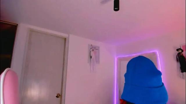 Image 2 of sweet_doll_ Stream on Chaturbate on 3 days ago