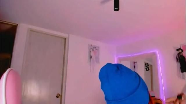 Image 4 of sweet_doll_ Stream on Chaturbate on 3 days ago