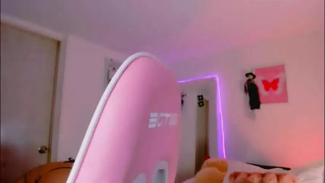 Image 6 of sweet_doll_ Stream on Chaturbate on 3 days ago