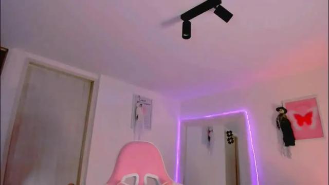 Image 11 of sweet_doll_ Stream on Chaturbate on 1 day ago