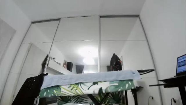 Image 3 of sweet_ella Stream on Chaturbate on 1 month ago