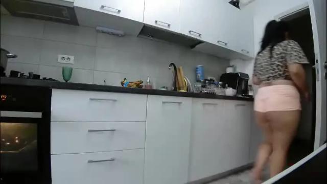 Image 8 of sweet_ella Stream on Chaturbate on 1 month ago