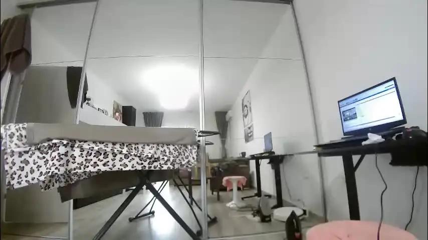 sweet_ella Chaturbate