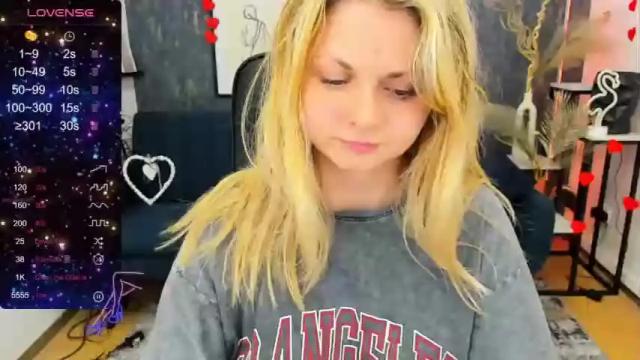 Image 12 of sweet_emily4u Stream on Chaturbate on 14 months ago