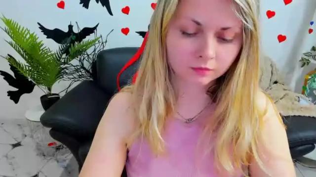 Image 10 of sweet_emily4u Stream on Chaturbate on 12 months ago