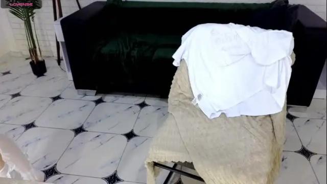 Image 10 of sweet_emily4u Stream on Chaturbate on 1 month ago