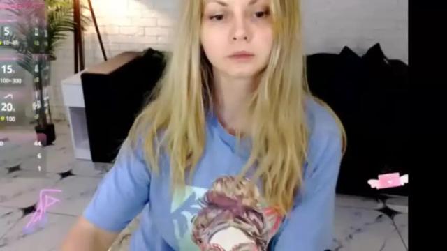 Image 4 of sweet_emily4u Stream on Chaturbate on 1 month ago