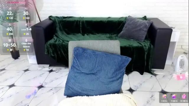 Thumbnail 3, sweet_emily4u's Stream at Chaturbate, 23 days ago