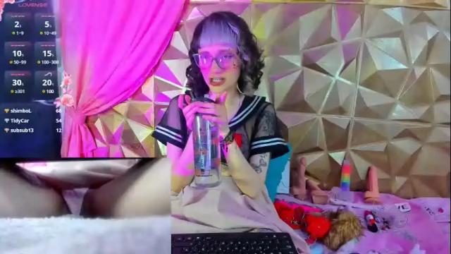 Thumbnail 1, sweet_emmili's Stream at Chaturbate, 1 month ago