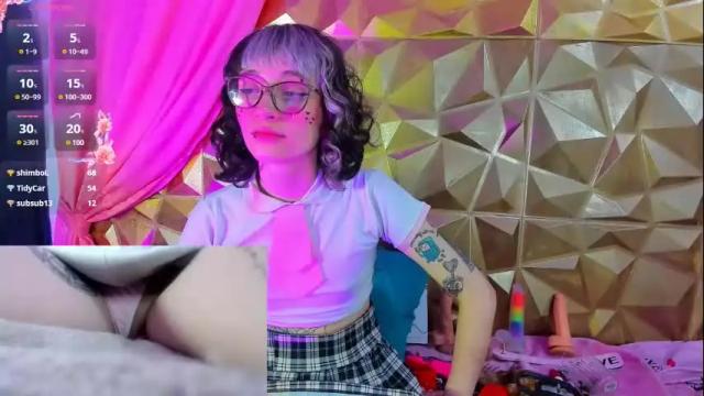 Thumbnail 3, sweet_emmili's Stream at Chaturbate, 1 month ago