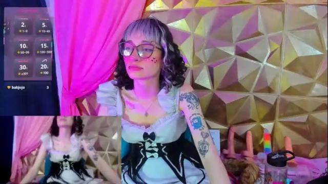 Image 10 of sweet_emmili Stream on Chaturbate on 1 month ago