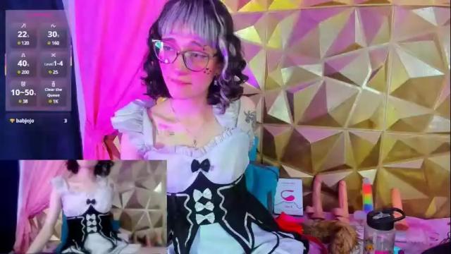 Image 11 of sweet_emmili Stream on Chaturbate on 1 month ago