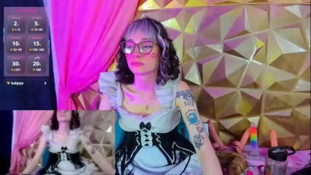 Image 7 of sweet_emmili Stream on Chaturbate on 1 month ago