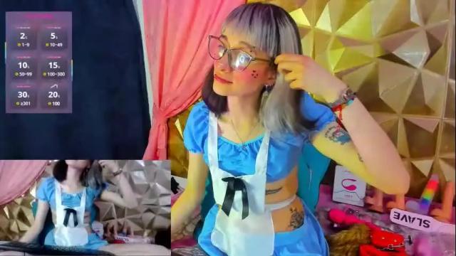 Image 12 of sweet_emmili Stream on Chaturbate on 1 month ago