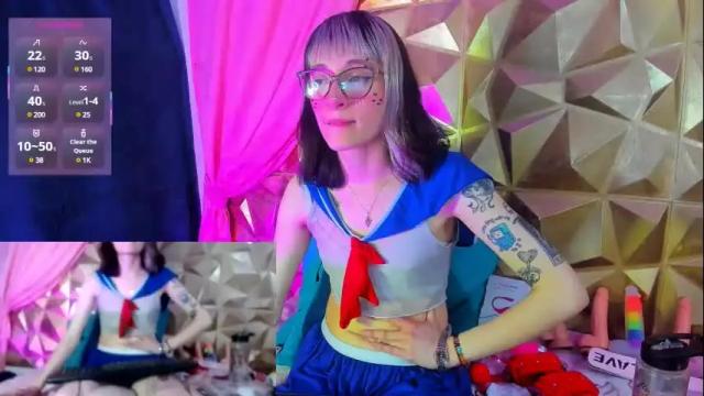 Image 11 of sweet_emmili Stream on Chaturbate on 1 month ago