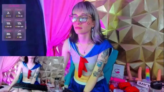 Image 12 of sweet_emmili Stream on Chaturbate on 1 month ago