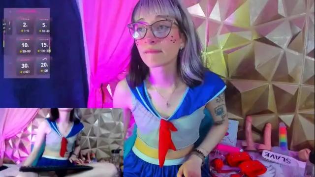 Image 3 of sweet_emmili Stream on Chaturbate on 1 month ago