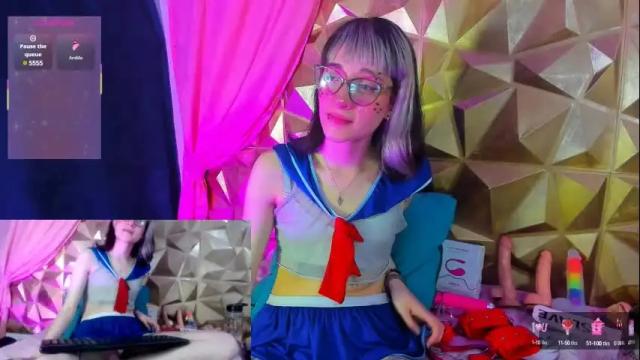 Thumbnail 2, sweet_emmili's Stream at Chaturbate, 1 month ago