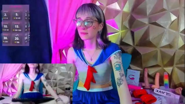 Image 6 of sweet_emmili Stream on Chaturbate on 1 month ago