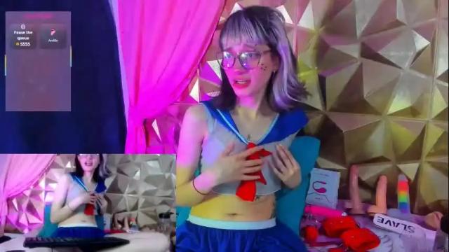 Image 7 of sweet_emmili Stream on Chaturbate on 1 month ago