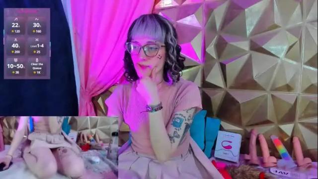 Image 2 of sweet_emmili Stream on Chaturbate on 1 month ago