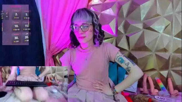 Image 3 of sweet_emmili Stream on Chaturbate on 1 month ago
