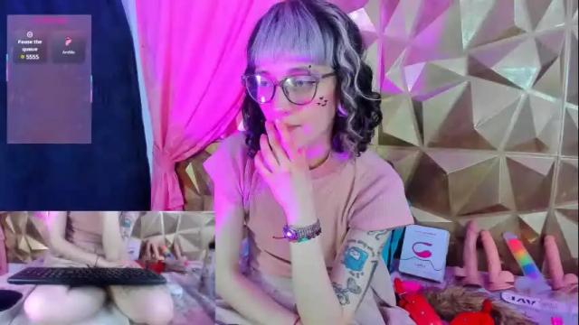 Thumbnail 2, sweet_emmili's Stream at Chaturbate, 1 month ago