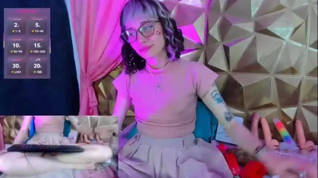 Image 8 of sweet_emmili Stream on Chaturbate on 1 month ago