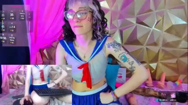Thumbnail 1, sweet_emmili's Stream at Chaturbate, 1 month ago