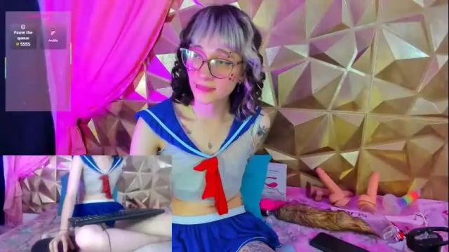 Image 10 of sweet_emmili Stream on Chaturbate on 1 month ago