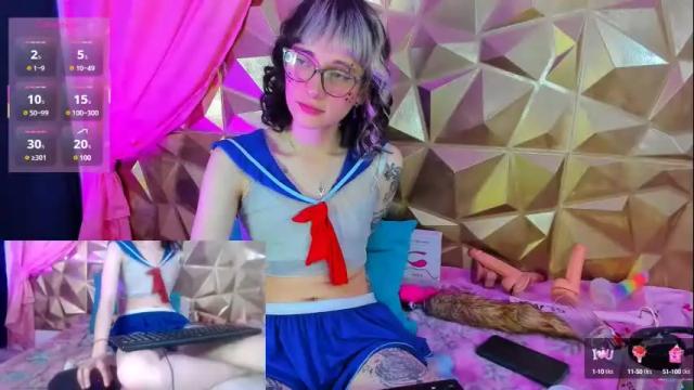 Image 11 of sweet_emmili Stream on Chaturbate on 1 month ago