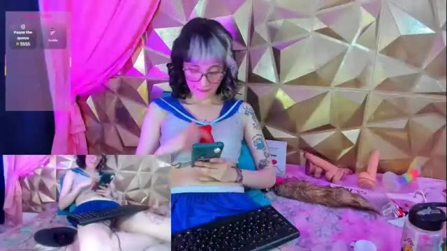 Image 12 of sweet_emmili Stream on Chaturbate on 1 month ago