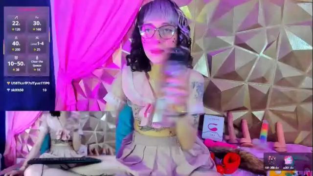 Image 11 of sweet_emmili Stream on Chaturbate on 1 month ago