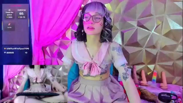 Image 12 of sweet_emmili Stream on Chaturbate on 1 month ago