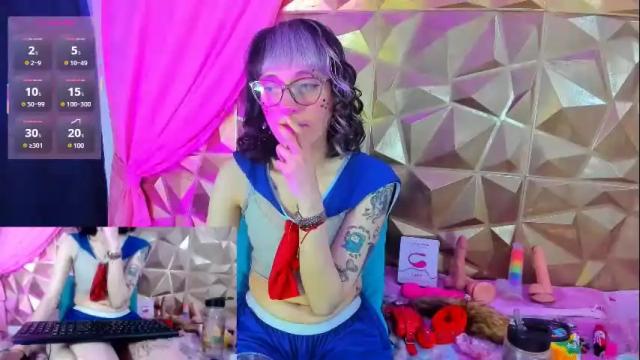Image 4 of sweet_emmili Stream on Chaturbate on 1 month ago