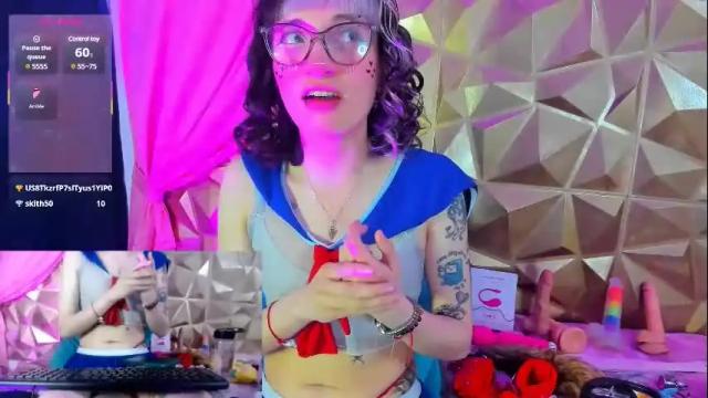 Image 7 of sweet_emmili Stream on Chaturbate on 1 month ago