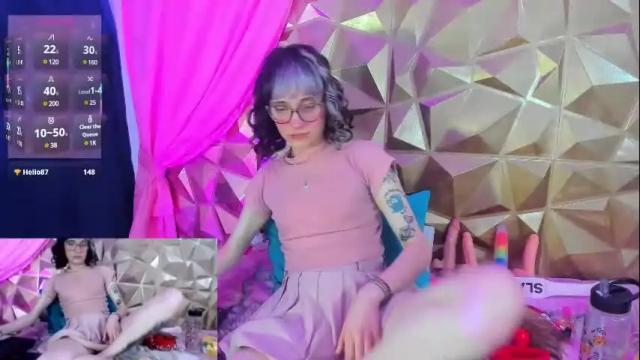 Image 6 of sweet_emmili Stream on Chaturbate on 1 month ago