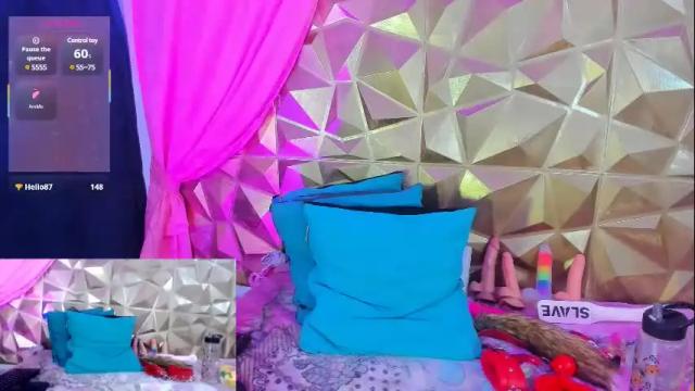 Image 7 of sweet_emmili Stream on Chaturbate on 1 month ago