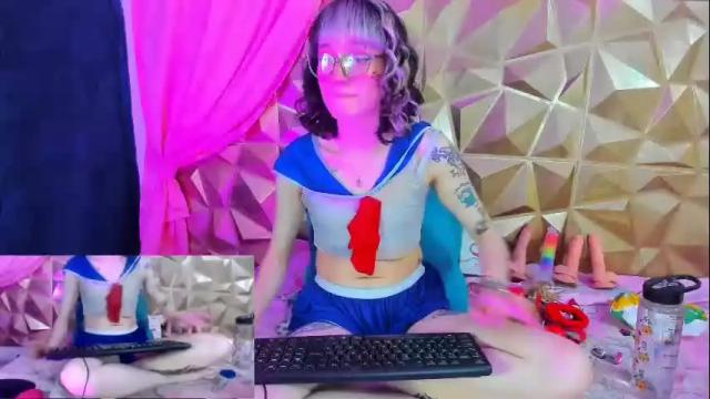 Image 11 of sweet_emmili Stream on Chaturbate on 1 month ago