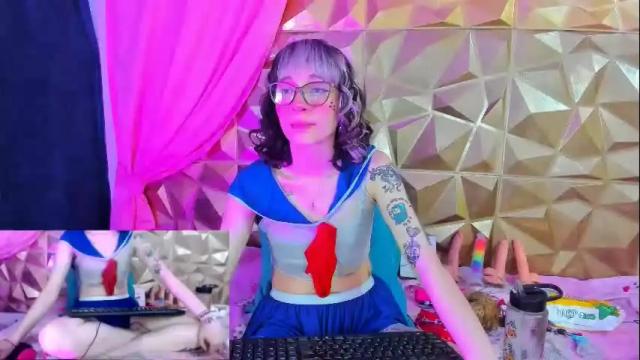 Thumbnail 2, sweet_emmili's Stream at Chaturbate, 1 month ago