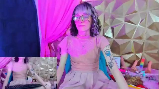 Thumbnail 1, sweet_emmili's Stream at Chaturbate, 1 month ago