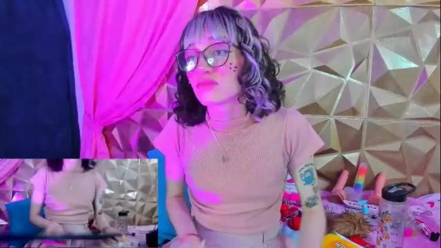 Image 10 of sweet_emmili Stream on Chaturbate on 1 month ago