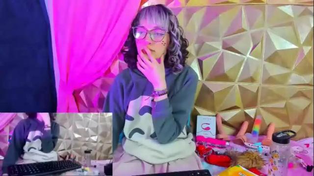 Image 11 of sweet_emmili Stream on Chaturbate on 1 month ago