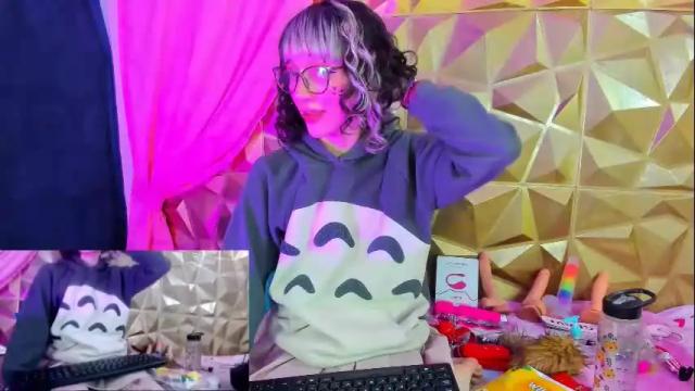 Image 12 of sweet_emmili Stream on Chaturbate on 1 month ago