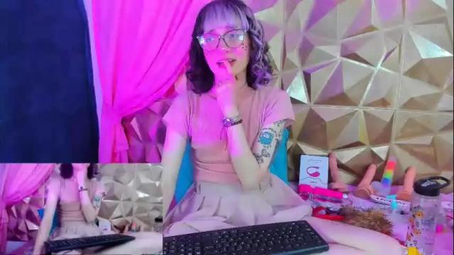 Image 6 of sweet_emmili Stream on Chaturbate on 1 month ago