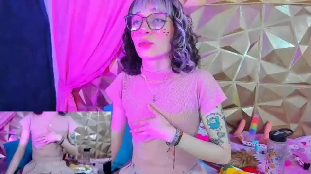 Image 8 of sweet_emmili Stream on Chaturbate on 1 month ago