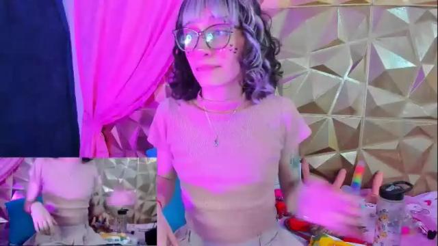 Thumbnail 3, sweet_emmili's Stream at Chaturbate, 1 month ago